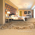 Golden Wheat PP Loop Pile Carpet For Family K04